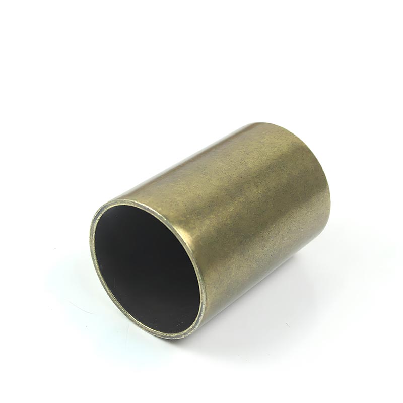 Customized Precision Steel Tub