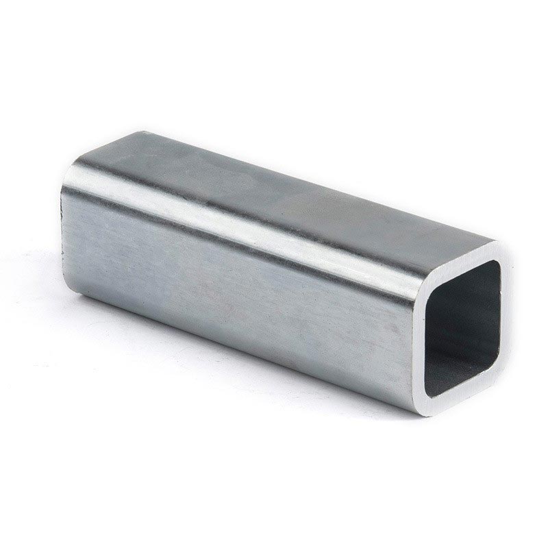 Customized Precision Steel Tub
