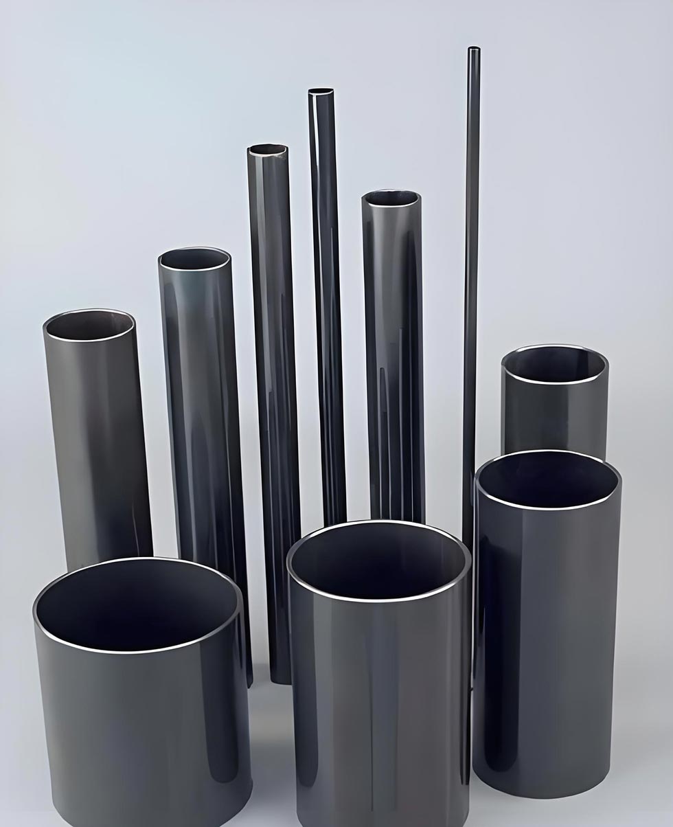 Customized Precision Steel Tub