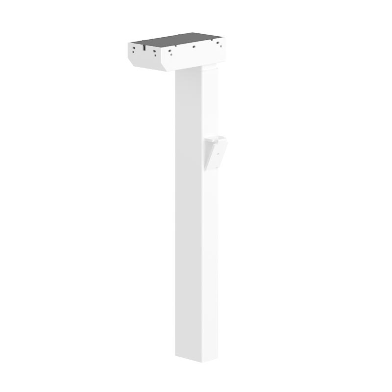 Rectangular Electric Lift Table Legs