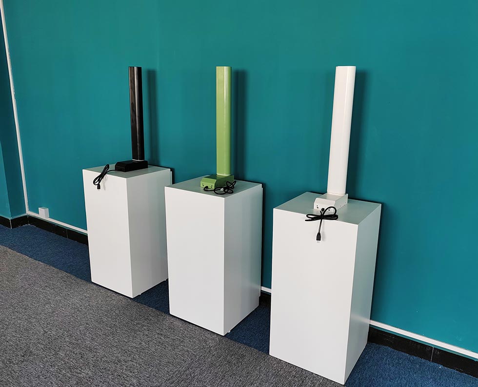 Dental Chair Lift Column