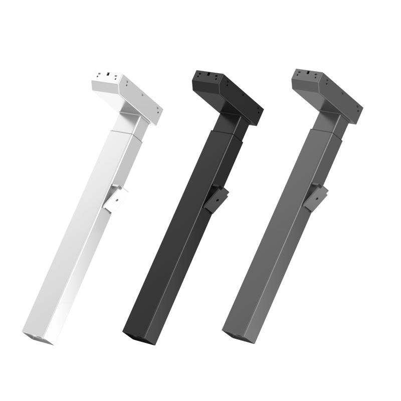 Rectangular Electric Lift Table Legs