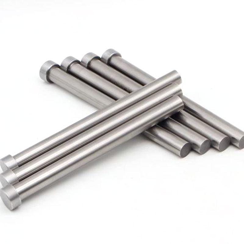 Precyzyjna rura stalowa Putter